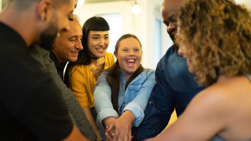Fazendo a gestão de diversidade nos negócios
