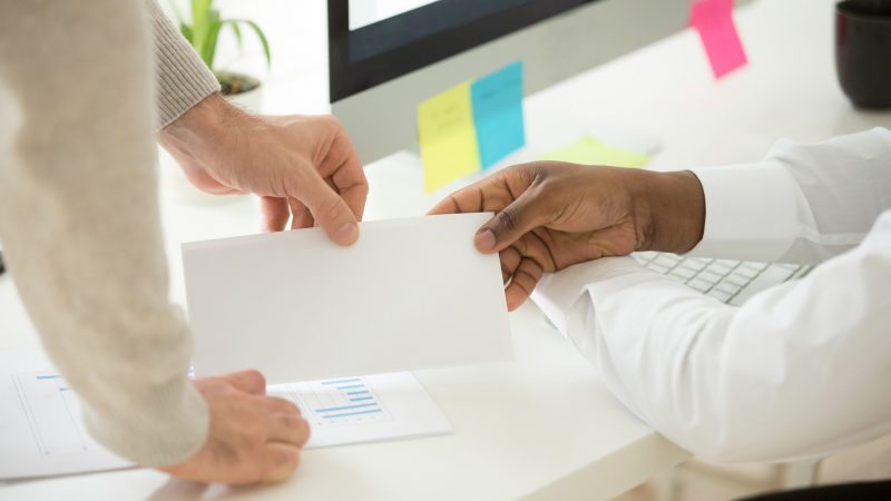 Prevenção a fraude de empresas: da teoria à prática