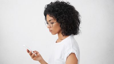 Canal de denúncia por aplicativo