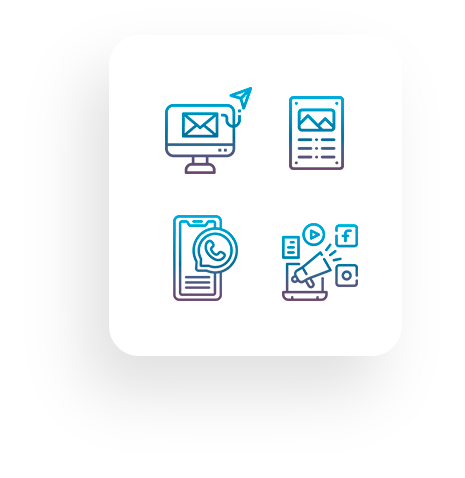 Informação e prevenção