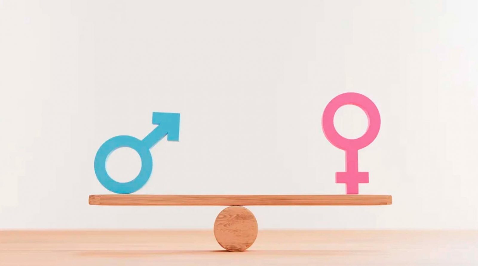 Igualdade de Gênero