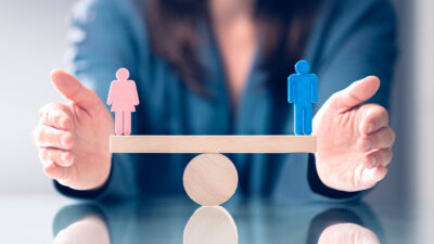 Igualdade de Gênero
