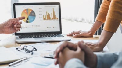 due diligence - análise de dados