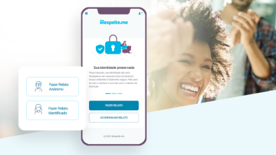 Como fazer uma denúncia