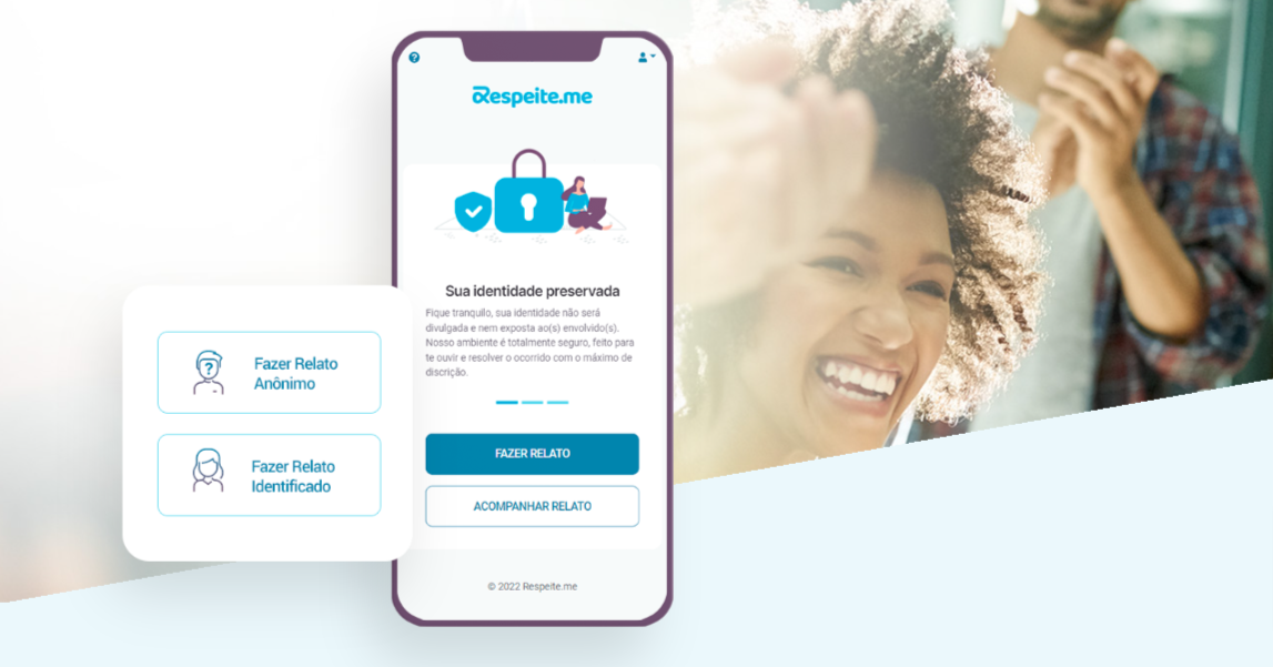 Como fazer uma denúncia