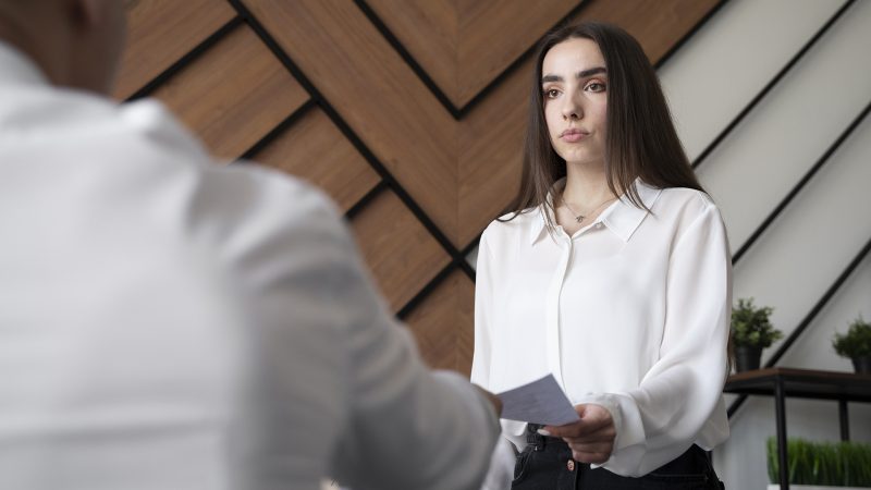 Resolva o problema da alta rotatividade na sua empresa