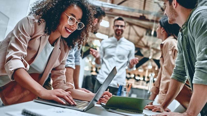 Nova lei cria Certificado de Empresa Promotora da Saúde Mental – Lei 14.831