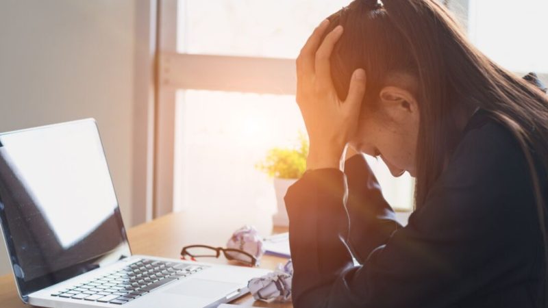 NR-1 e Saúde Mental: O que muda para as empresas?