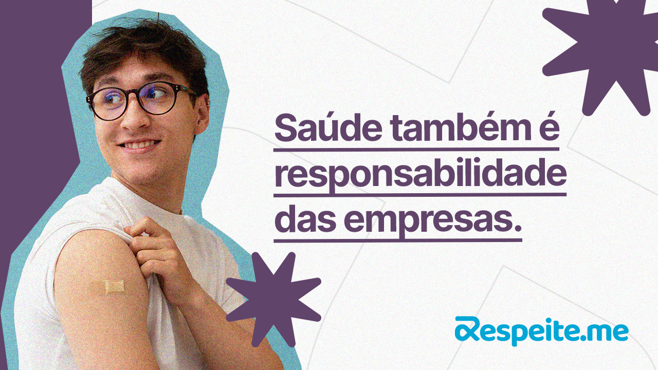 Campanhade vacinação
